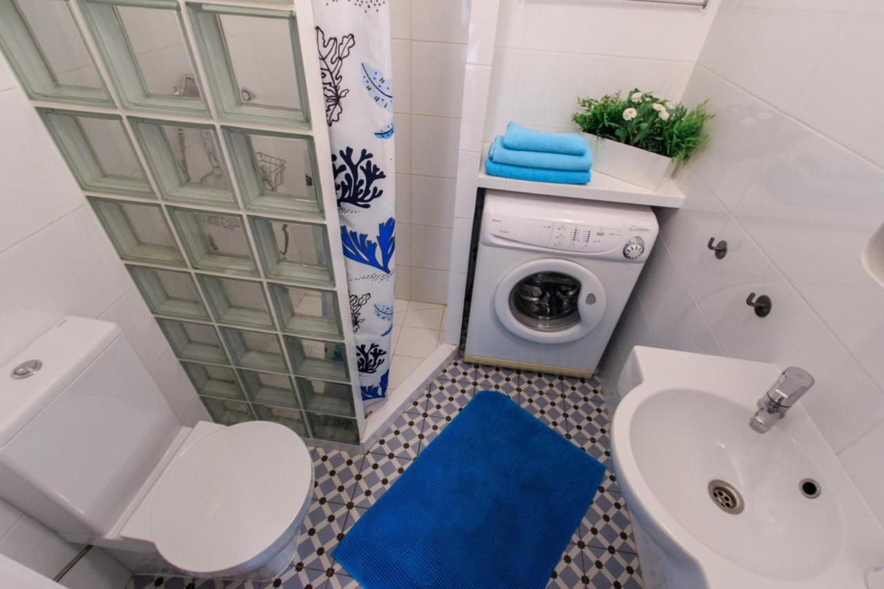 Rental Apartments Poznanska Varšava Exteriér fotografie