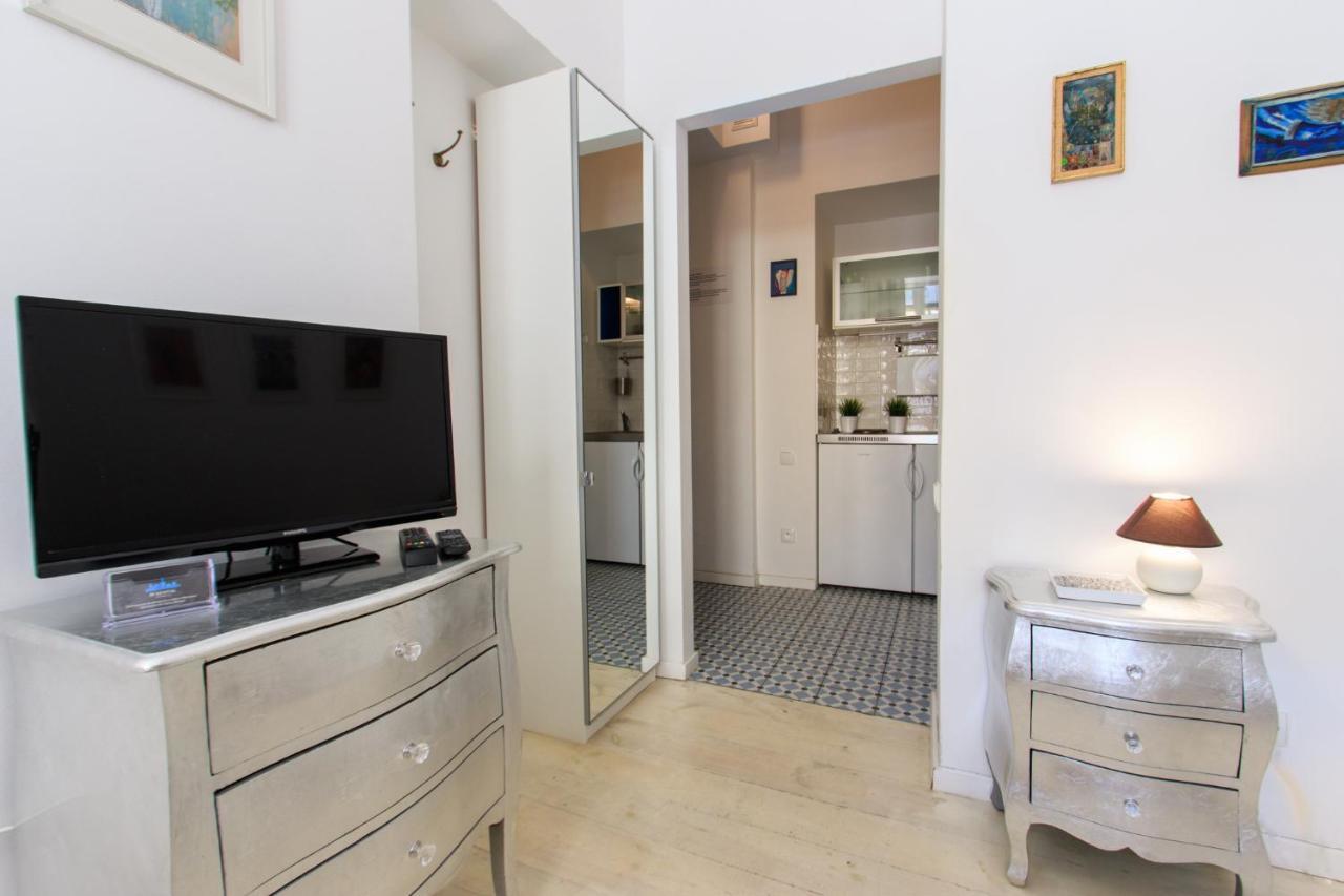 Rental Apartments Poznanska Varšava Exteriér fotografie