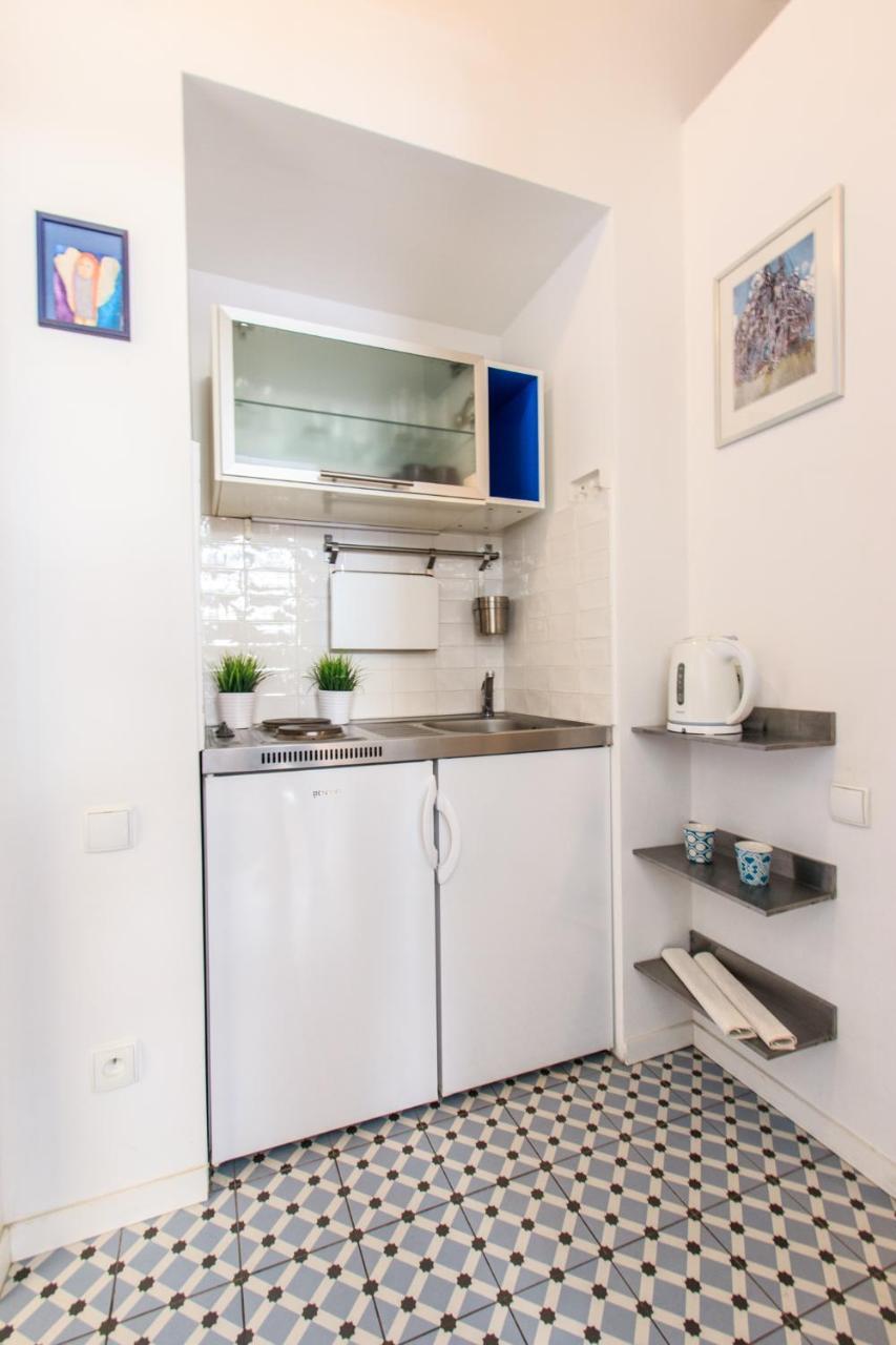 Rental Apartments Poznanska Varšava Exteriér fotografie