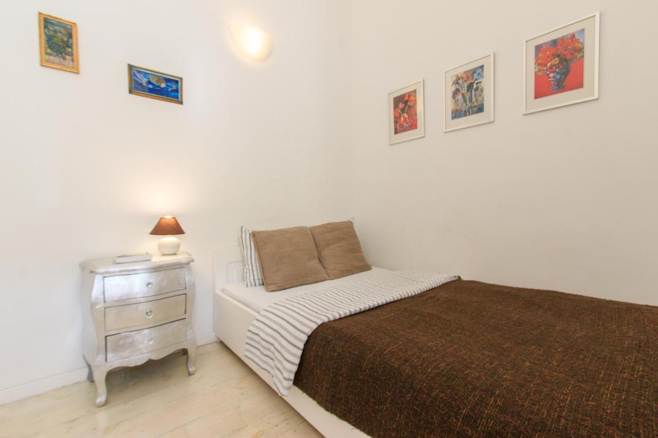 Rental Apartments Poznanska Varšava Exteriér fotografie